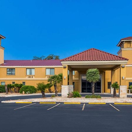 Surestay Plus Hotel By Best Western San Antonio North מראה חיצוני תמונה