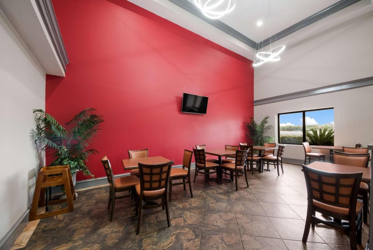 Surestay Plus Hotel By Best Western San Antonio North מראה חיצוני תמונה