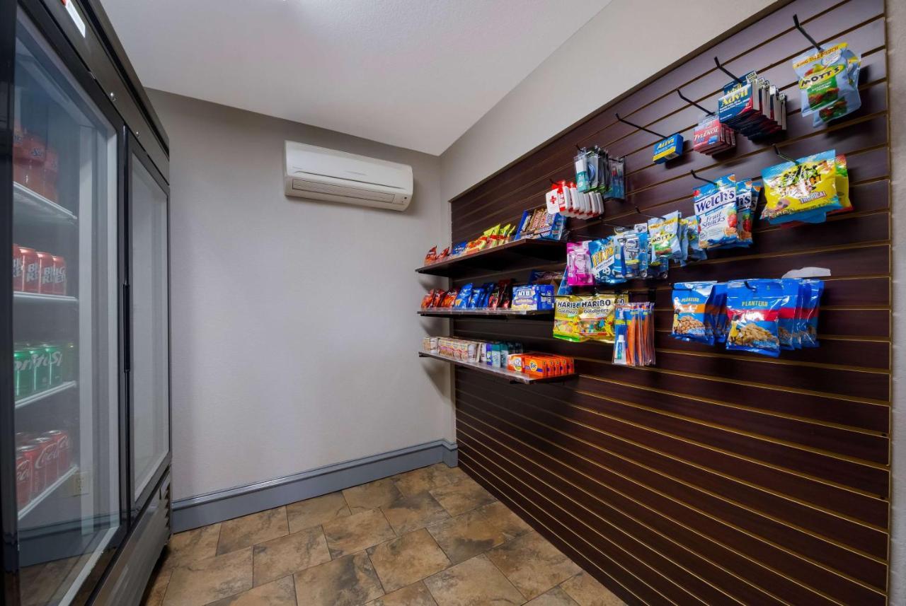 Surestay Plus Hotel By Best Western San Antonio North מראה חיצוני תמונה