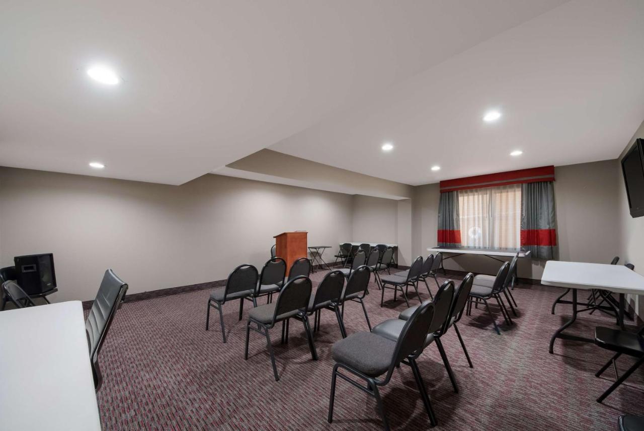 Surestay Plus Hotel By Best Western San Antonio North מראה חיצוני תמונה