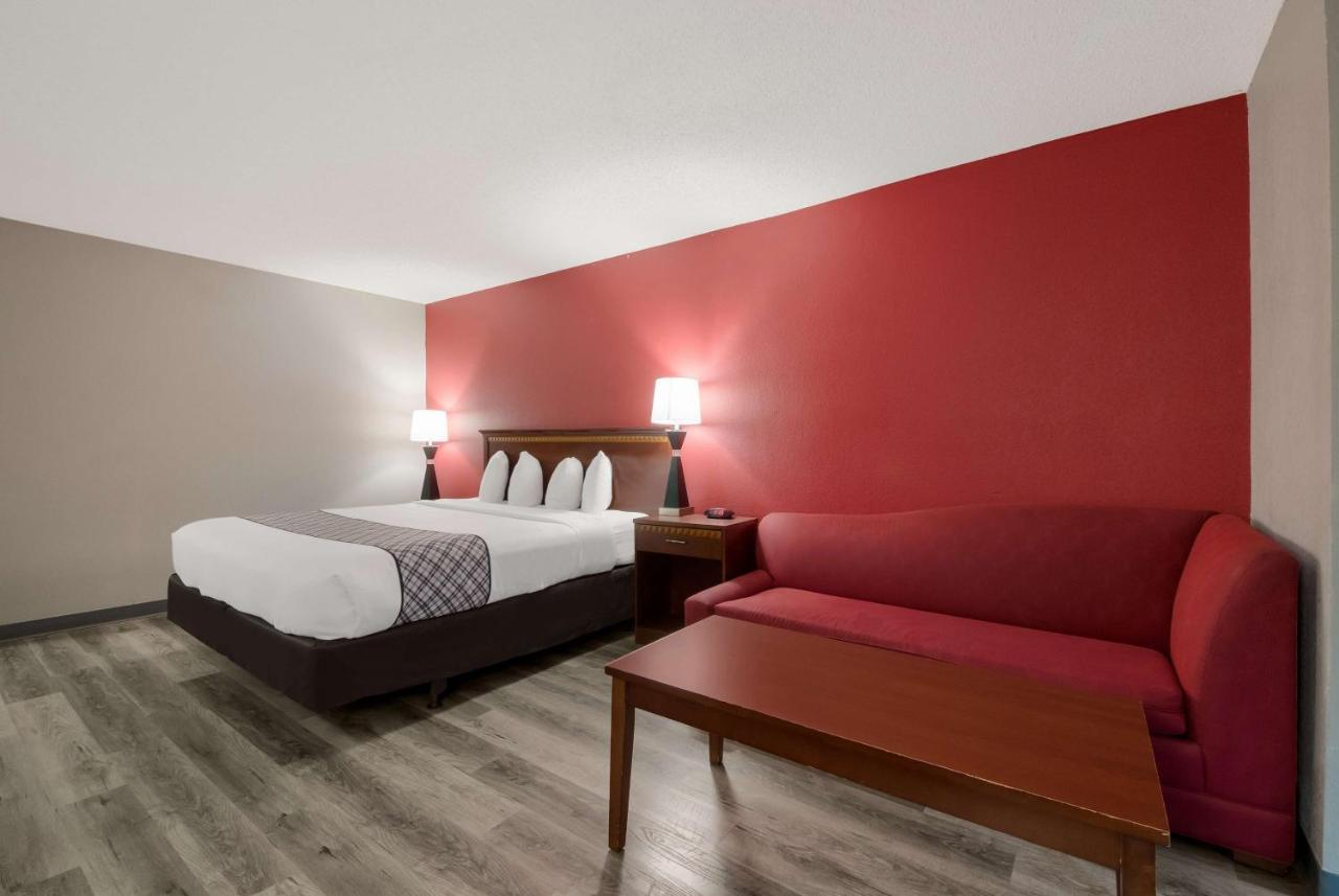 Surestay Plus Hotel By Best Western San Antonio North מראה חיצוני תמונה