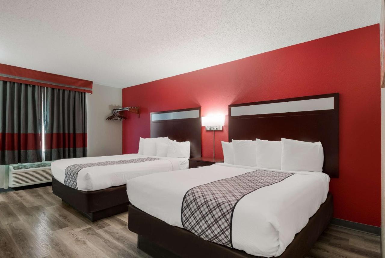 Surestay Plus Hotel By Best Western San Antonio North מראה חיצוני תמונה