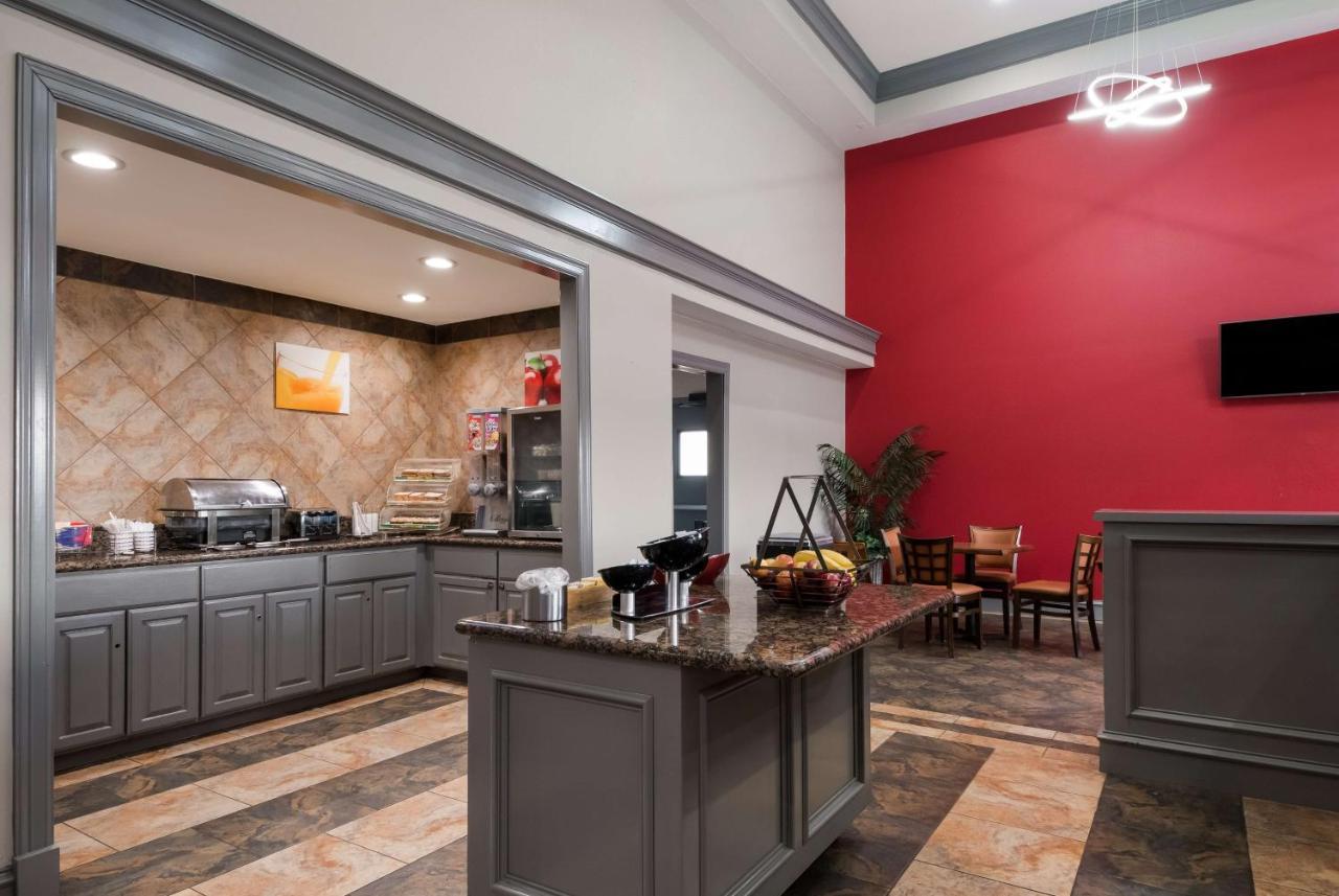 Surestay Plus Hotel By Best Western San Antonio North מראה חיצוני תמונה