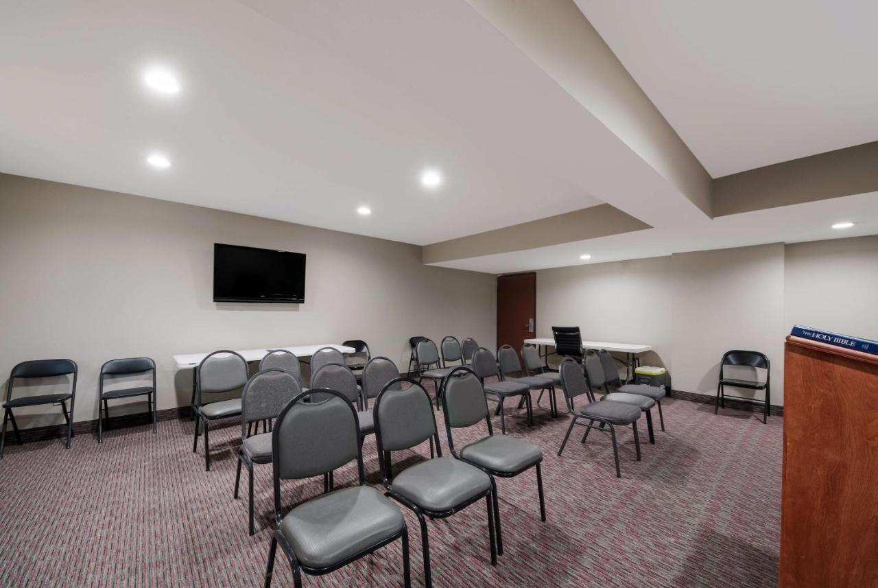Surestay Plus Hotel By Best Western San Antonio North מראה חיצוני תמונה