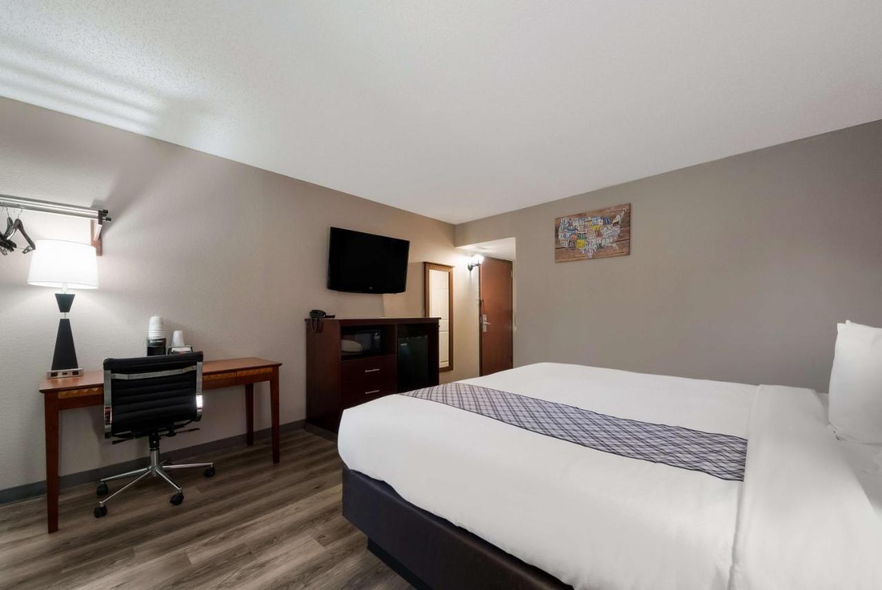 Surestay Plus Hotel By Best Western San Antonio North מראה חיצוני תמונה