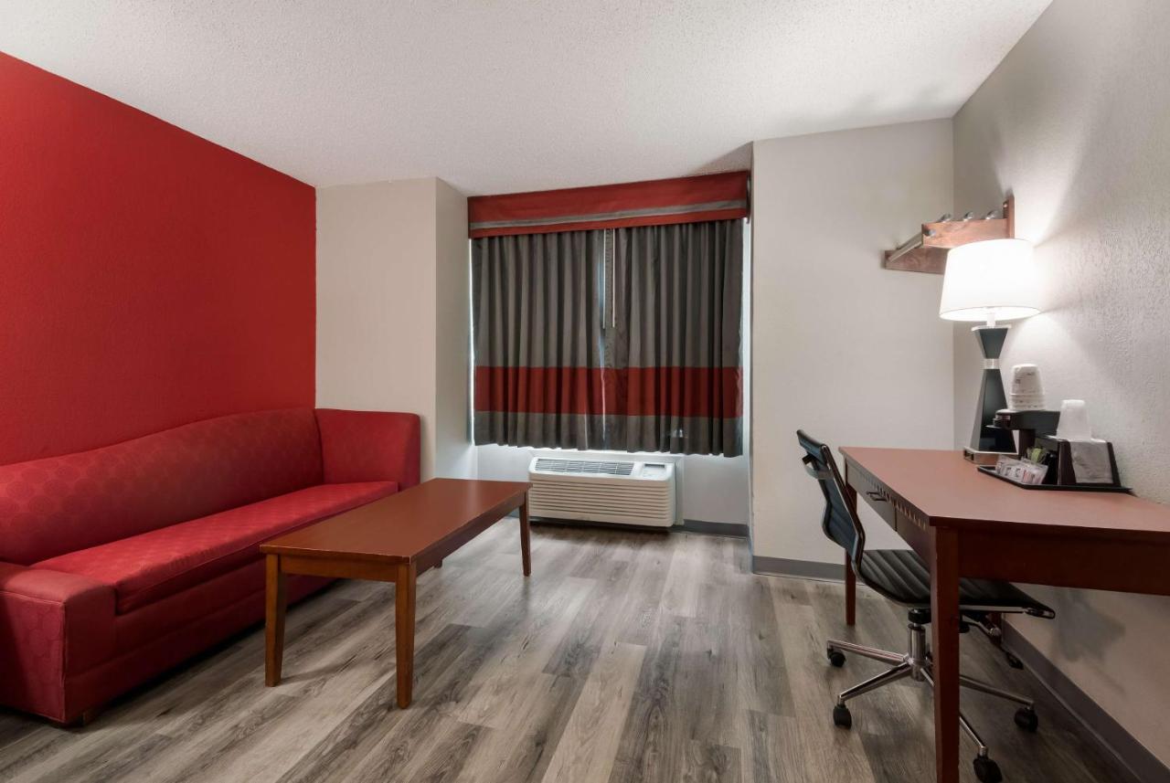 Surestay Plus Hotel By Best Western San Antonio North מראה חיצוני תמונה
