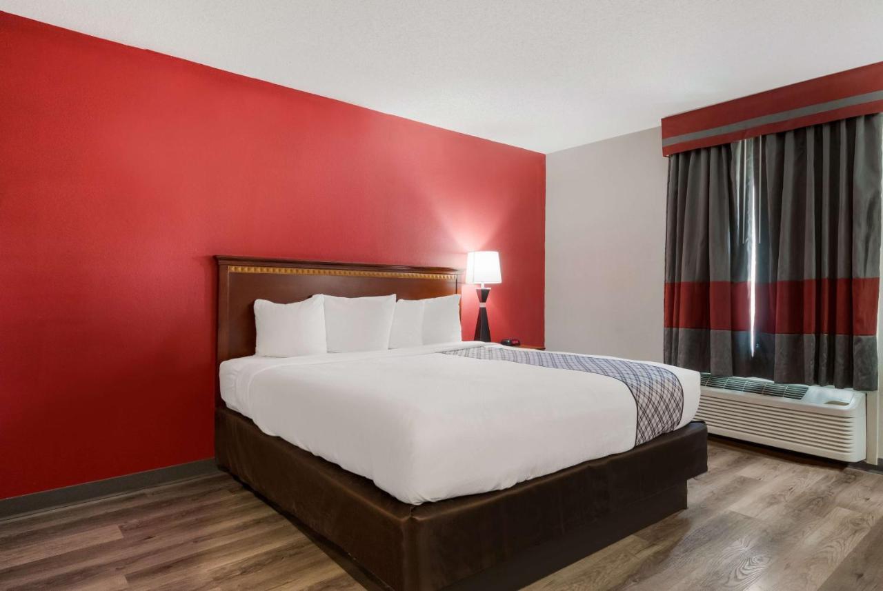 Surestay Plus Hotel By Best Western San Antonio North מראה חיצוני תמונה