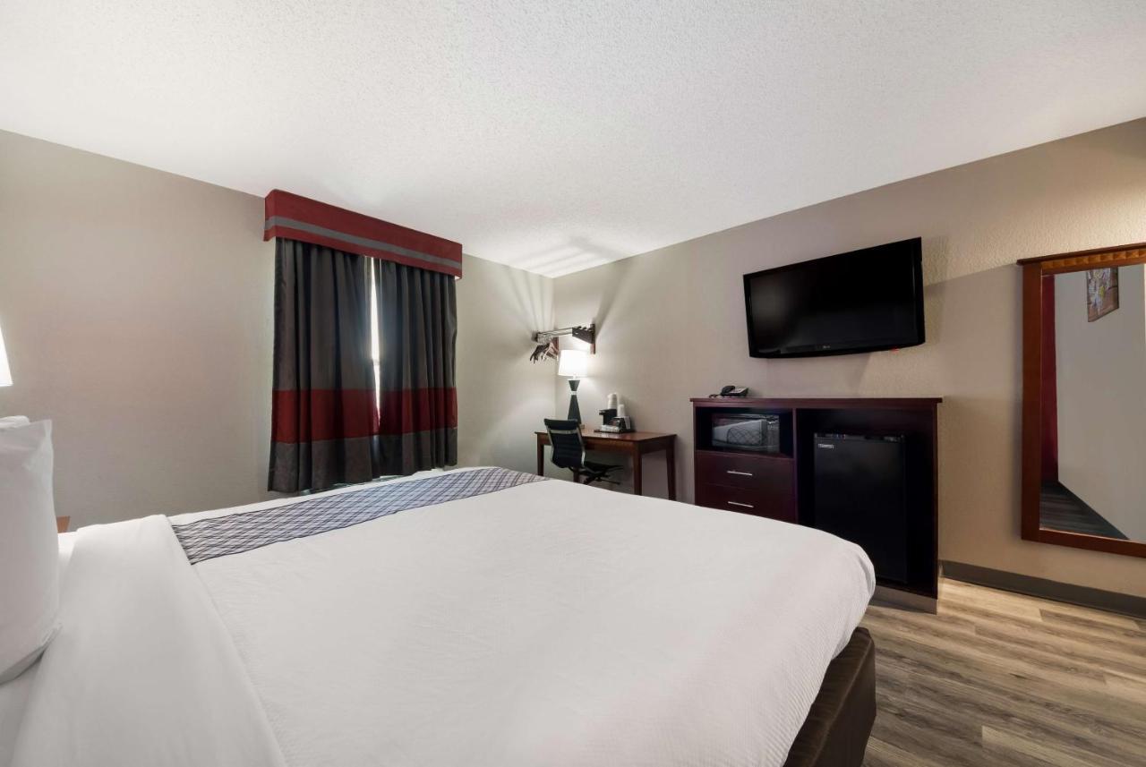 Surestay Plus Hotel By Best Western San Antonio North מראה חיצוני תמונה
