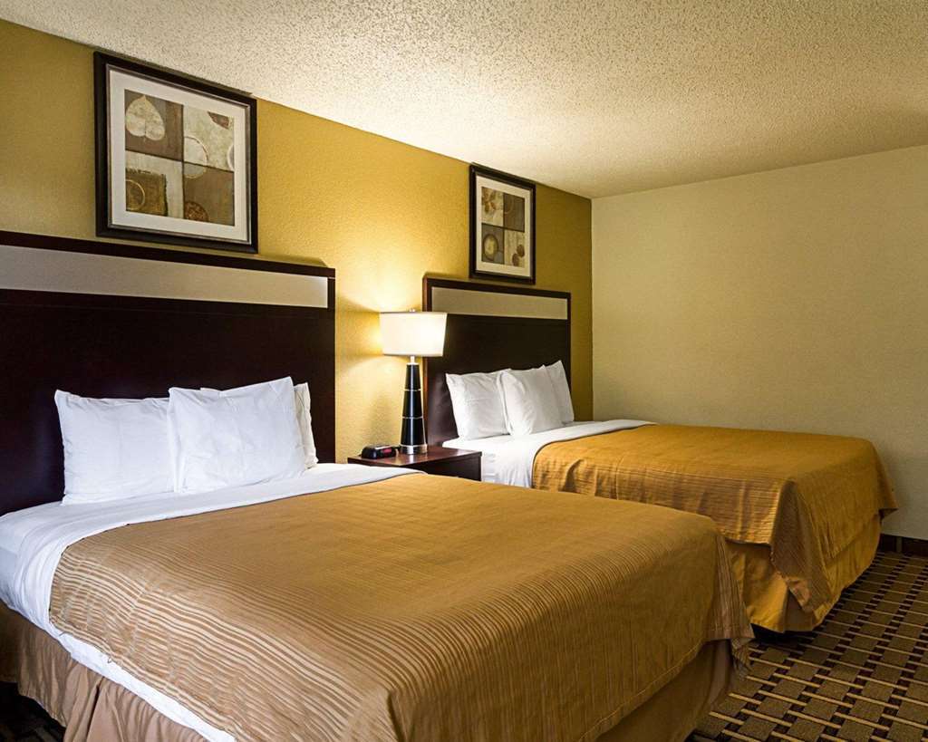 Surestay Plus Hotel By Best Western San Antonio North חדר תמונה