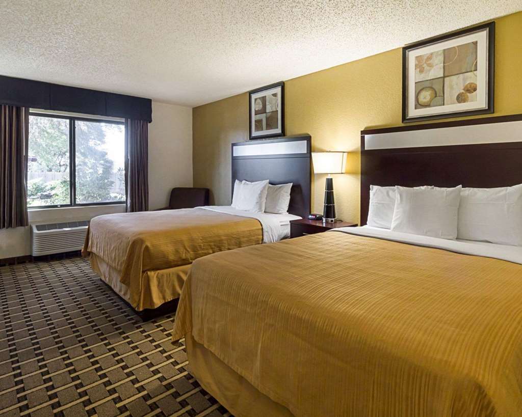 Surestay Plus Hotel By Best Western San Antonio North חדר תמונה