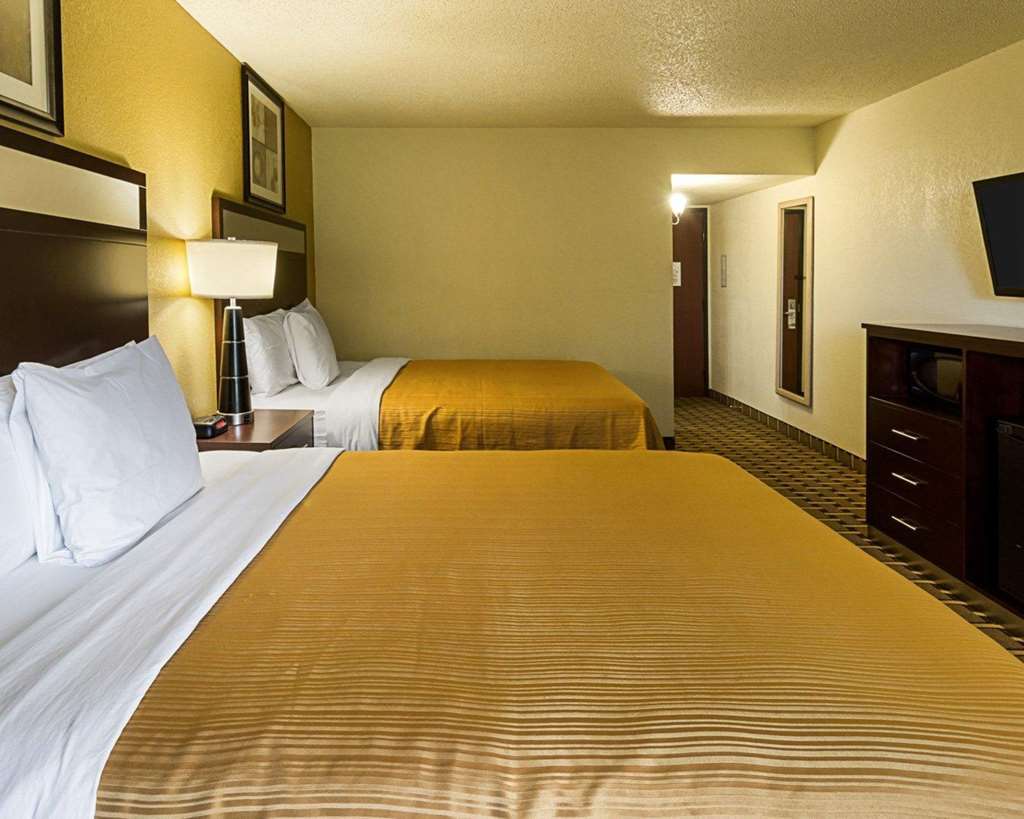 Surestay Plus Hotel By Best Western San Antonio North חדר תמונה