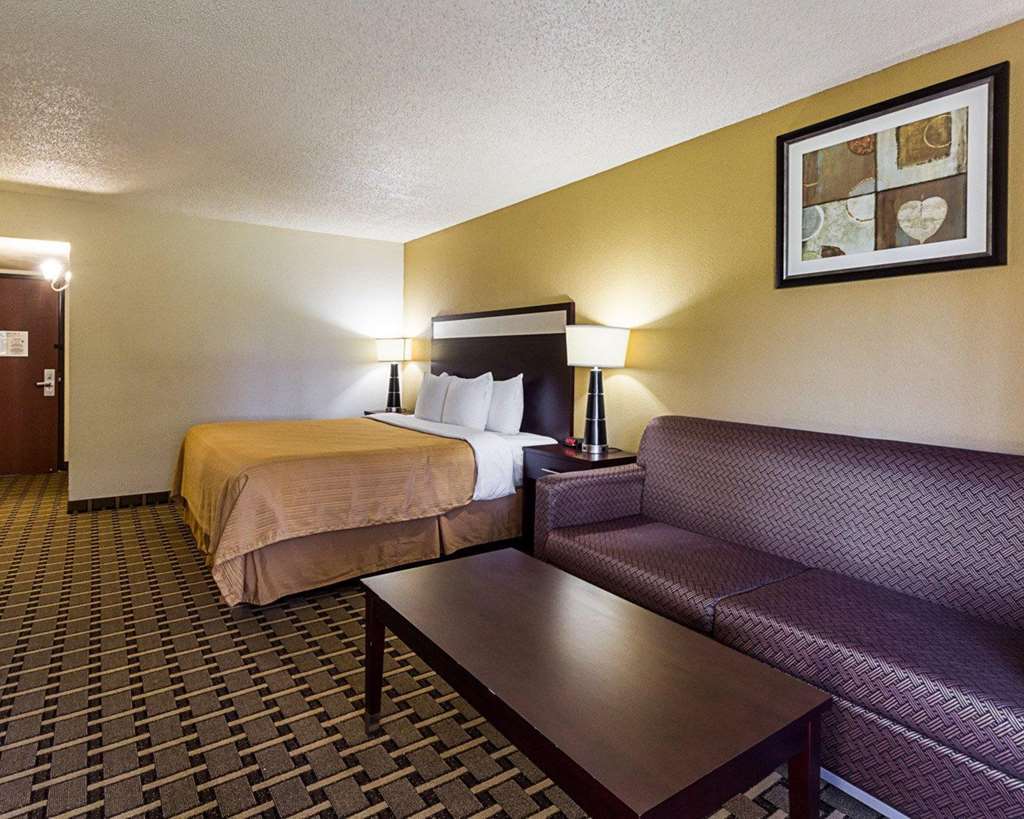 Surestay Plus Hotel By Best Western San Antonio North חדר תמונה