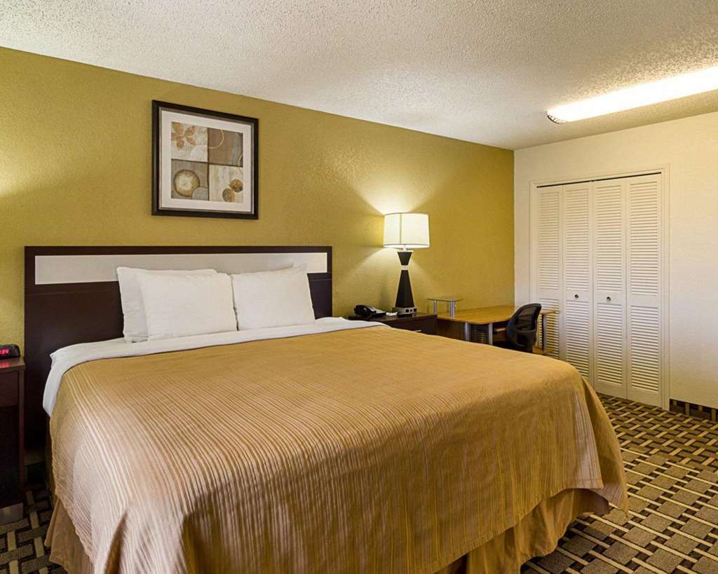Surestay Plus Hotel By Best Western San Antonio North חדר תמונה