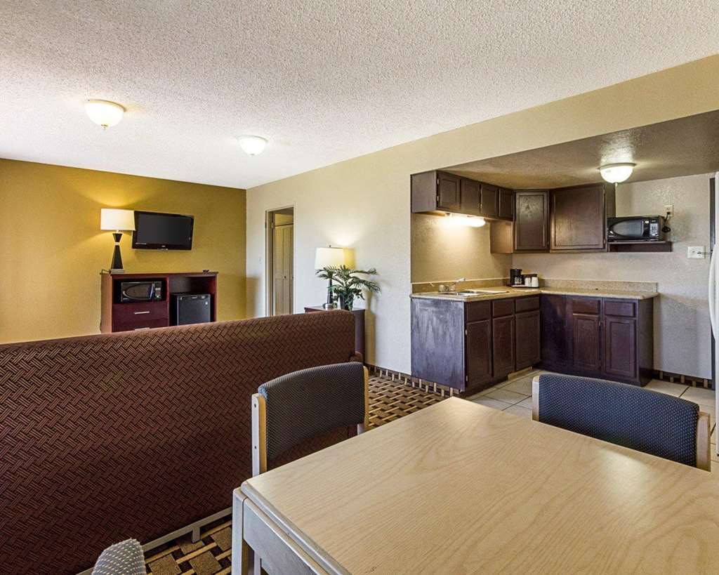 Surestay Plus Hotel By Best Western San Antonio North חדר תמונה