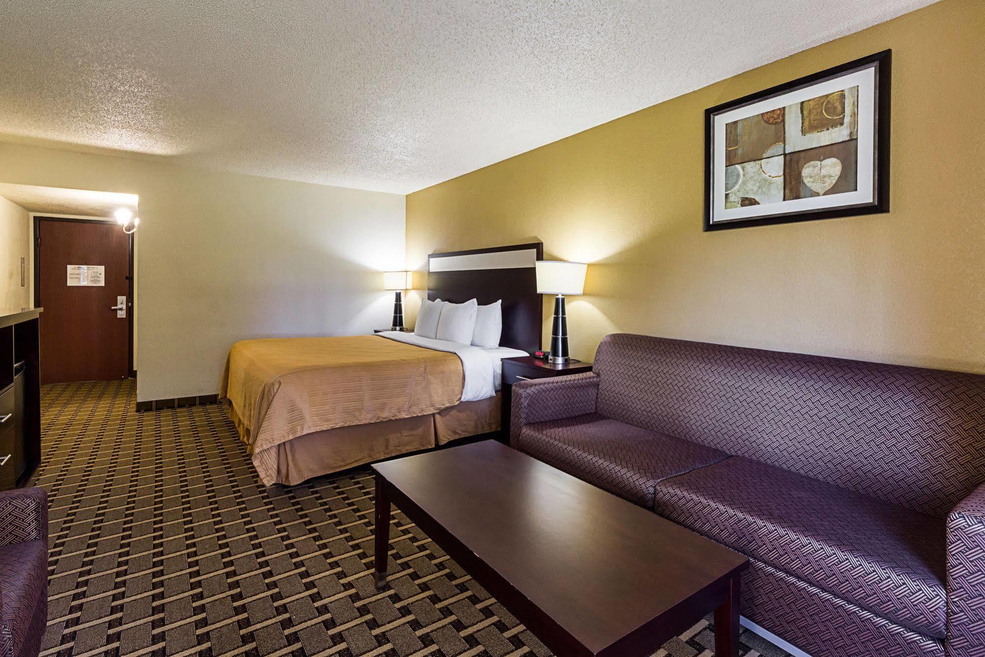 Surestay Plus Hotel By Best Western San Antonio North מראה חיצוני תמונה