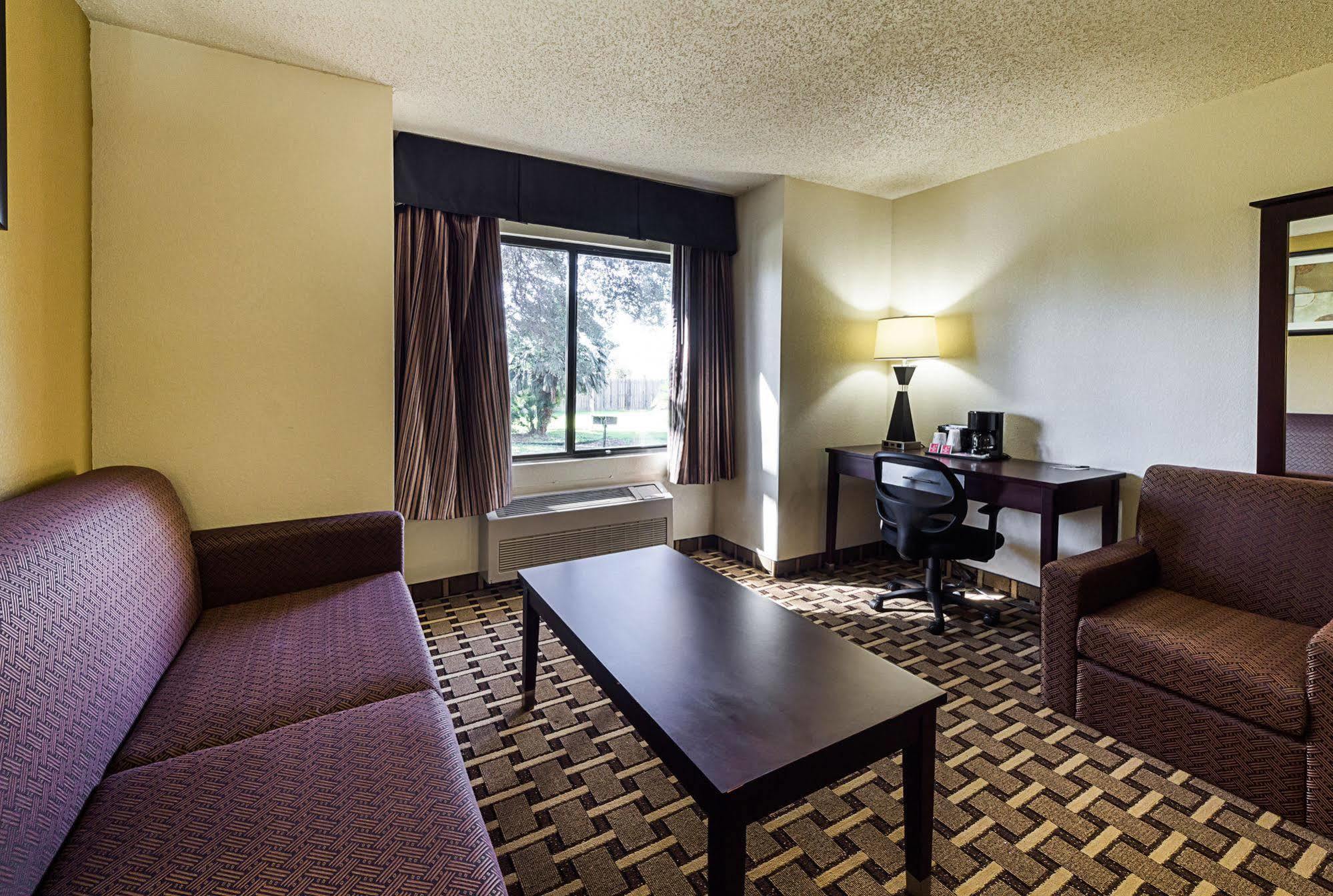 Surestay Plus Hotel By Best Western San Antonio North מראה חיצוני תמונה