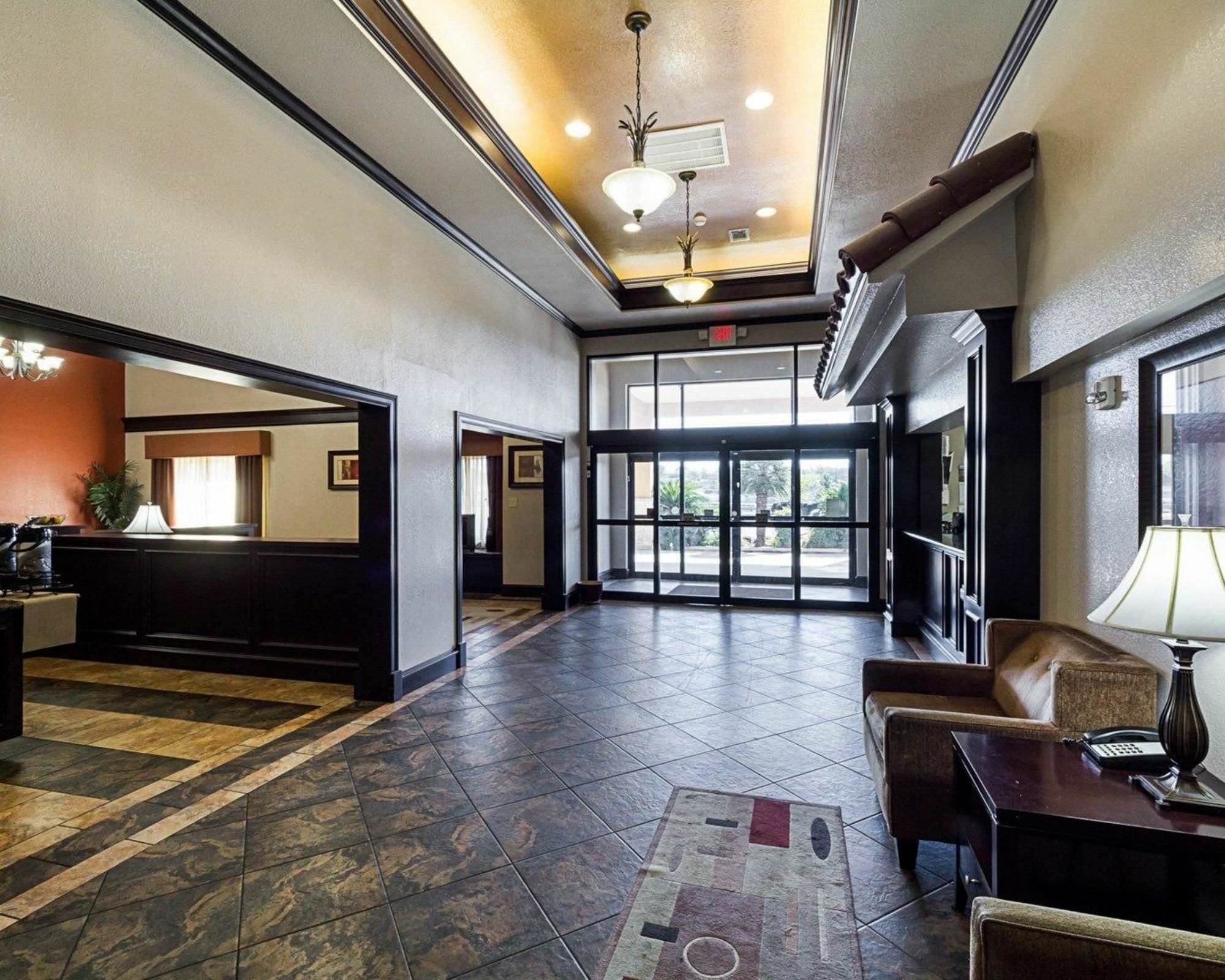 Surestay Plus Hotel By Best Western San Antonio North מראה חיצוני תמונה