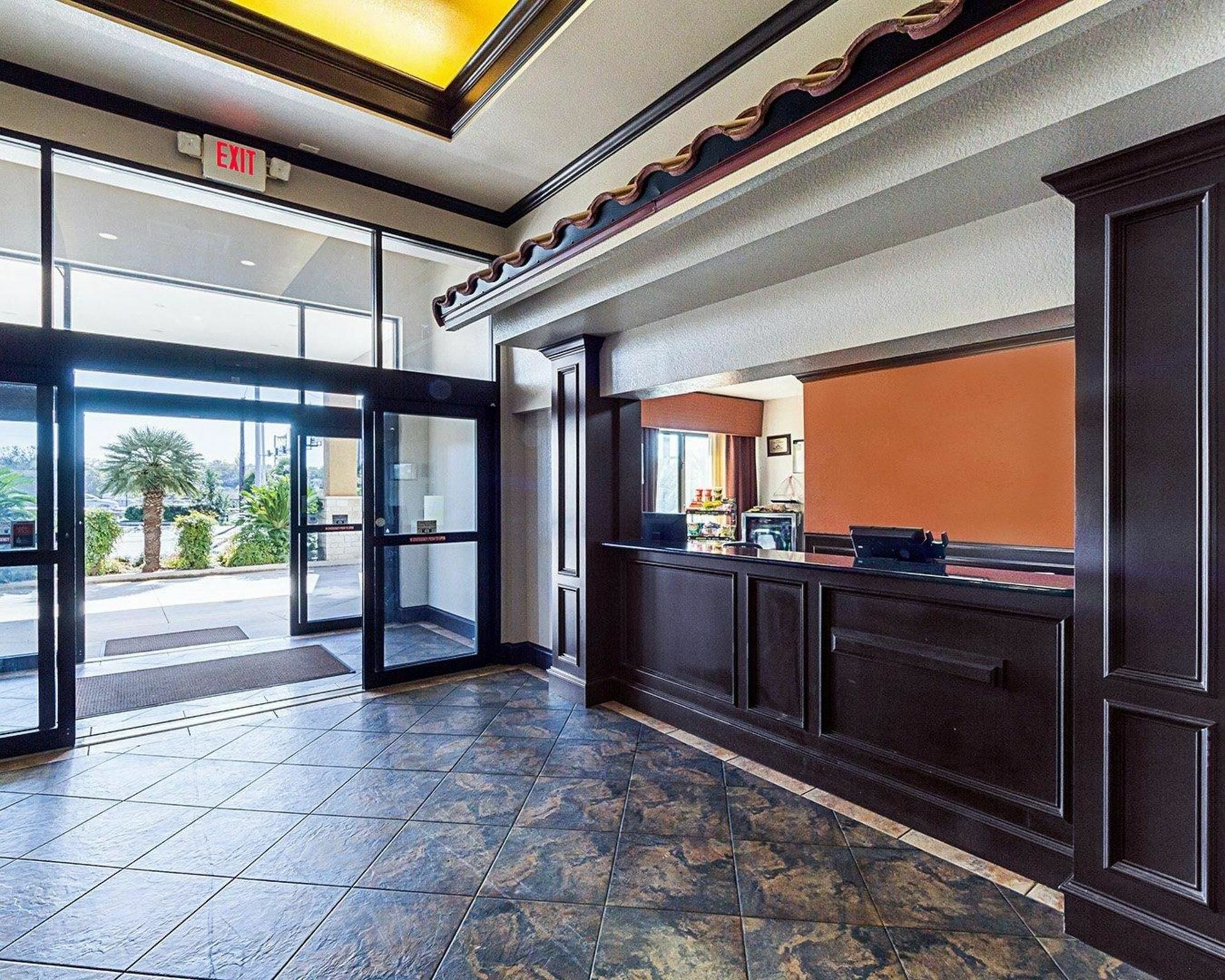 Surestay Plus Hotel By Best Western San Antonio North מראה חיצוני תמונה